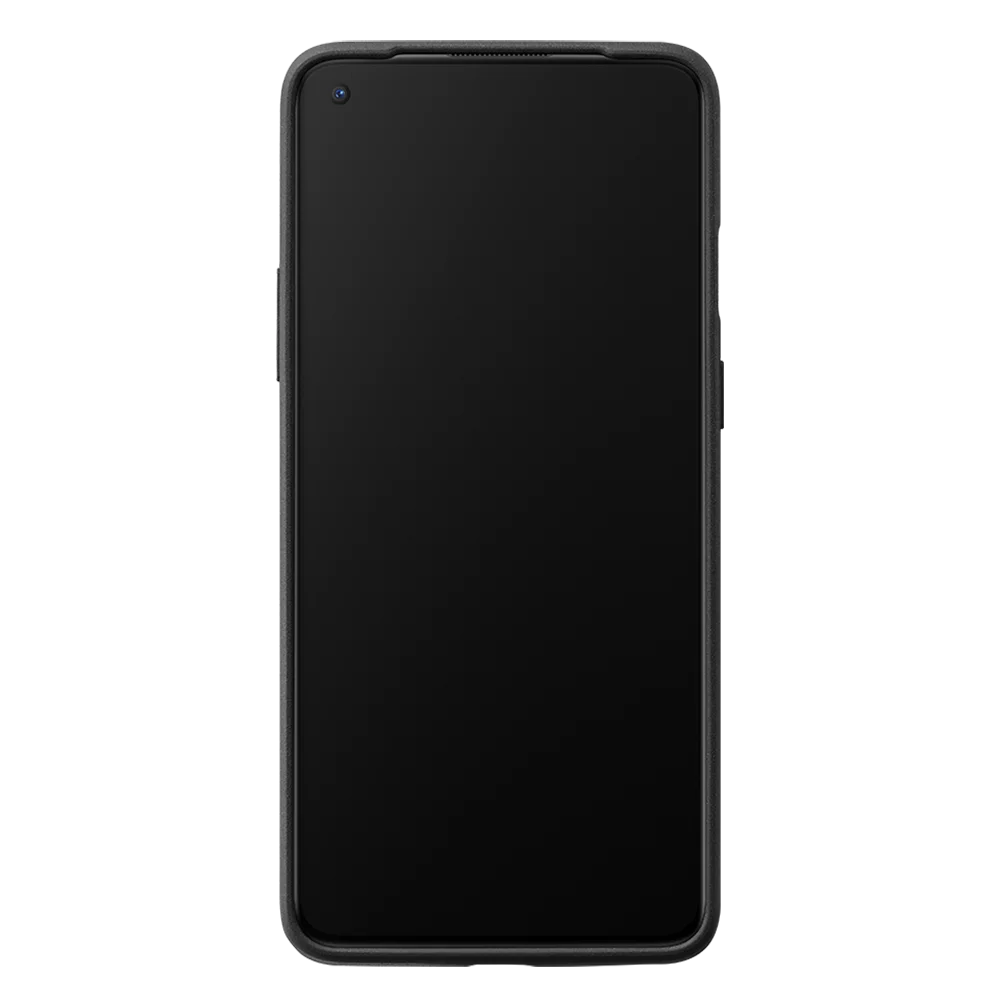 8T Bumper Case - Sandstone Original Black Sandstone OnePlus