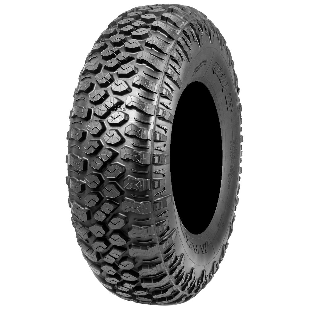 Bk RAZR 32" XP Wheels 15" Runner Polaris 1000 / RZR XT Ranger Tires 900/1000 / XP Fuel PRO XP