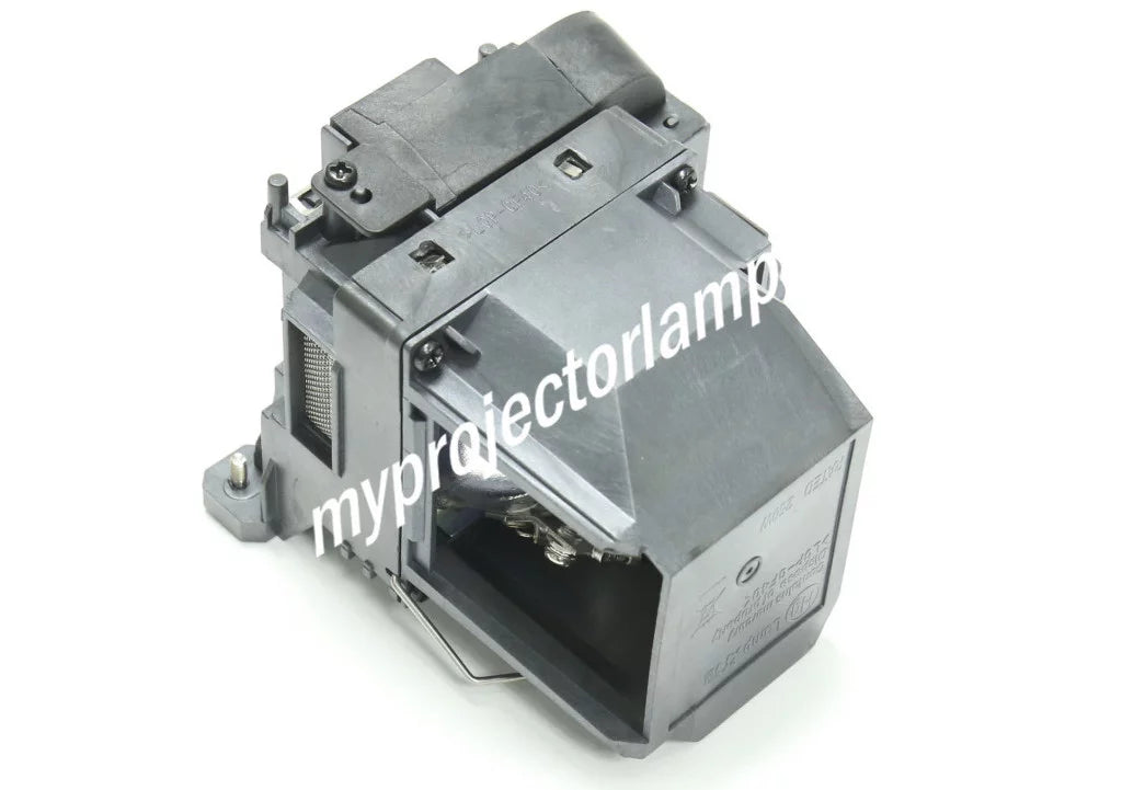 Home 4010 Projector with Module Cinema Lamp Epson