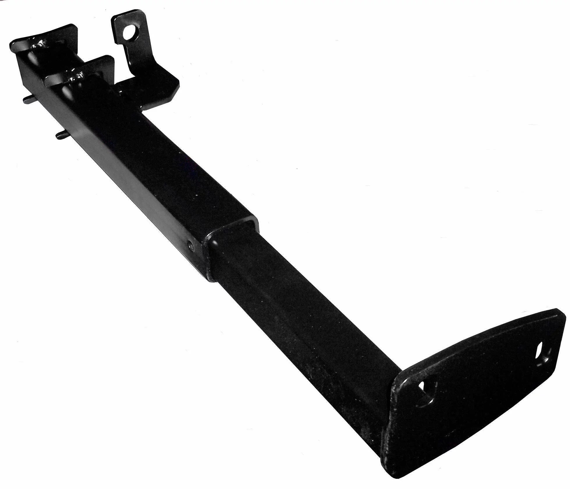 C3212 Down Steel Truck Frame Mounted Torklift Tie (Pair) Rear Camper