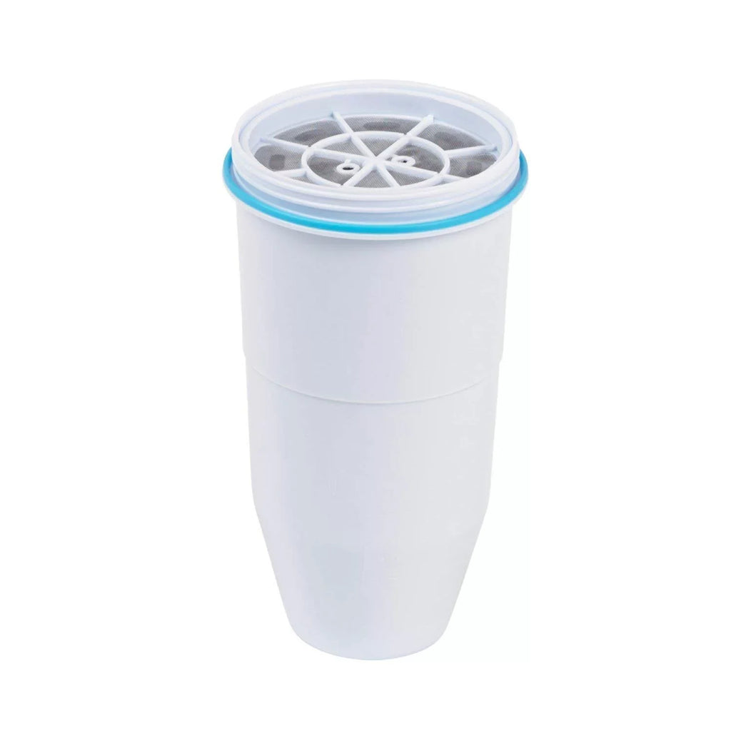 Meter Filter Cup Quality Water Water ZD018, ZD-018 23 Pitcher with ZeroWater