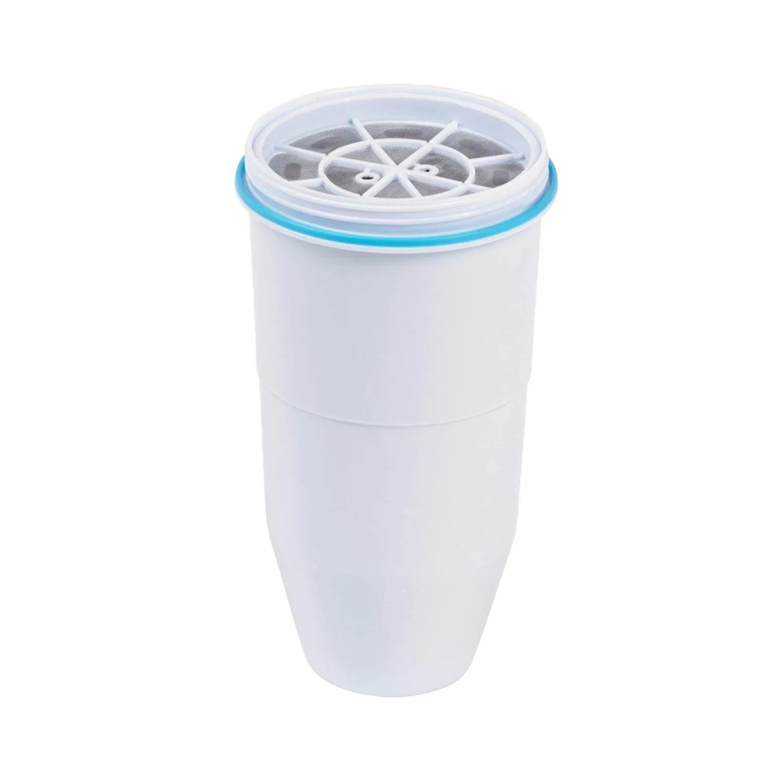 Meter Filter Cup Quality Water Water ZD018, ZD-018 23 Pitcher with ZeroWater