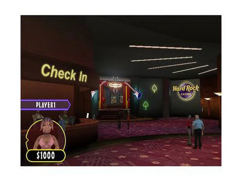 PS2 Rock Bratz: Angelz