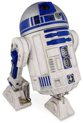Edge Galaxy’s Remote R2-D2 New Depot Disney Wars Droid Control Interactive Star
