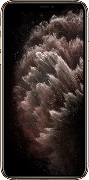 Restored 11 (Refurbished) Pro Unlocked Fully 256GB Gold Apple iPhone