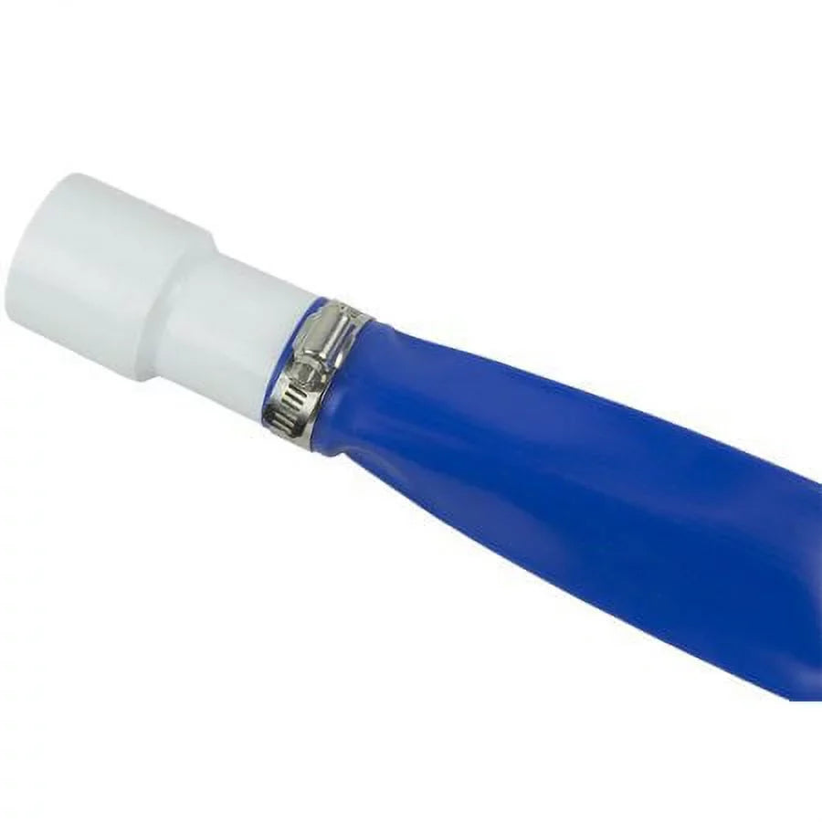 Pool Hose for Poolmaster Filters Filter Swimming Heavy-Duty Cleaning Backwash