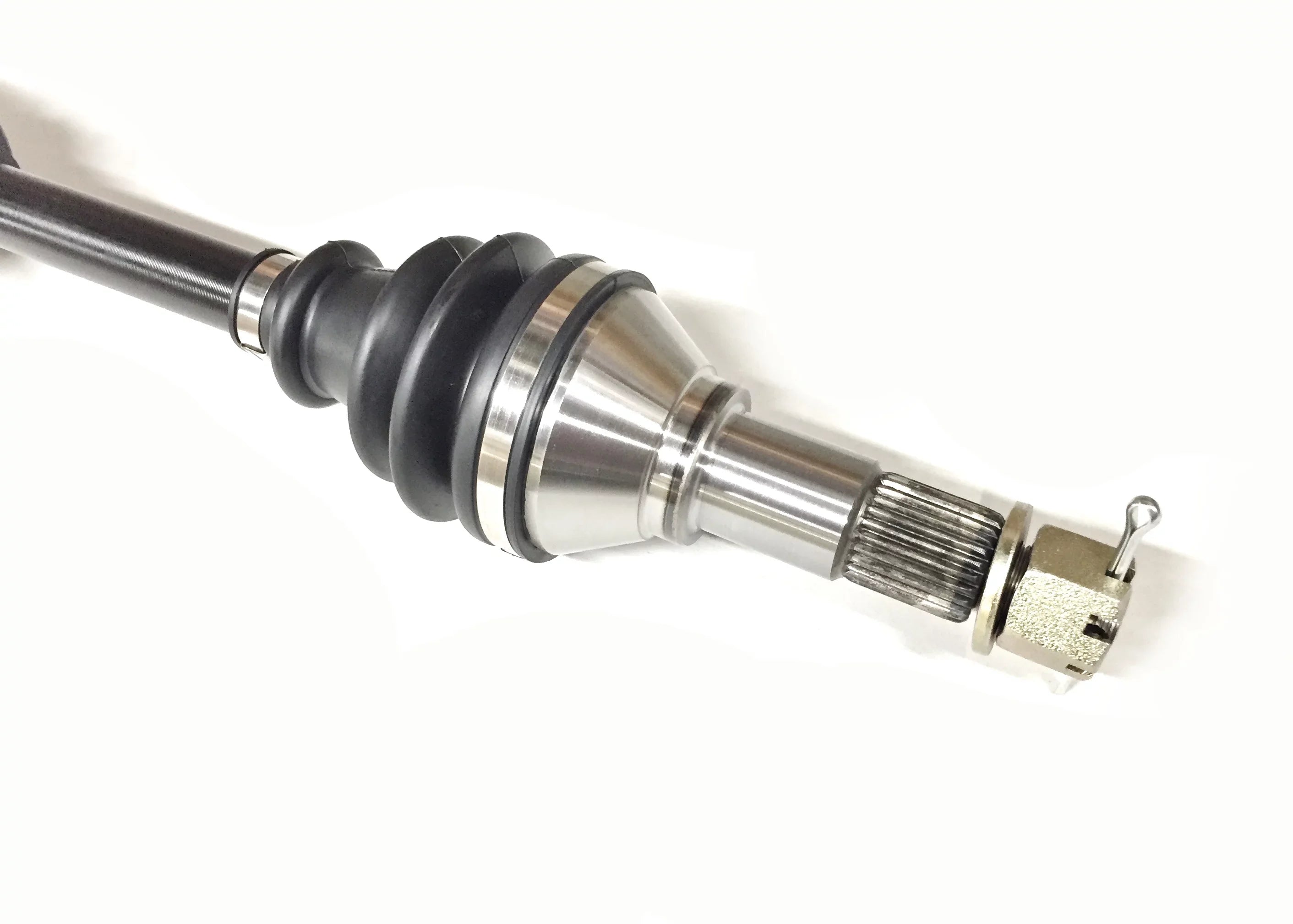 Front Outlander ATV 705401578 Renegade Axle Left & for Can-Am CV