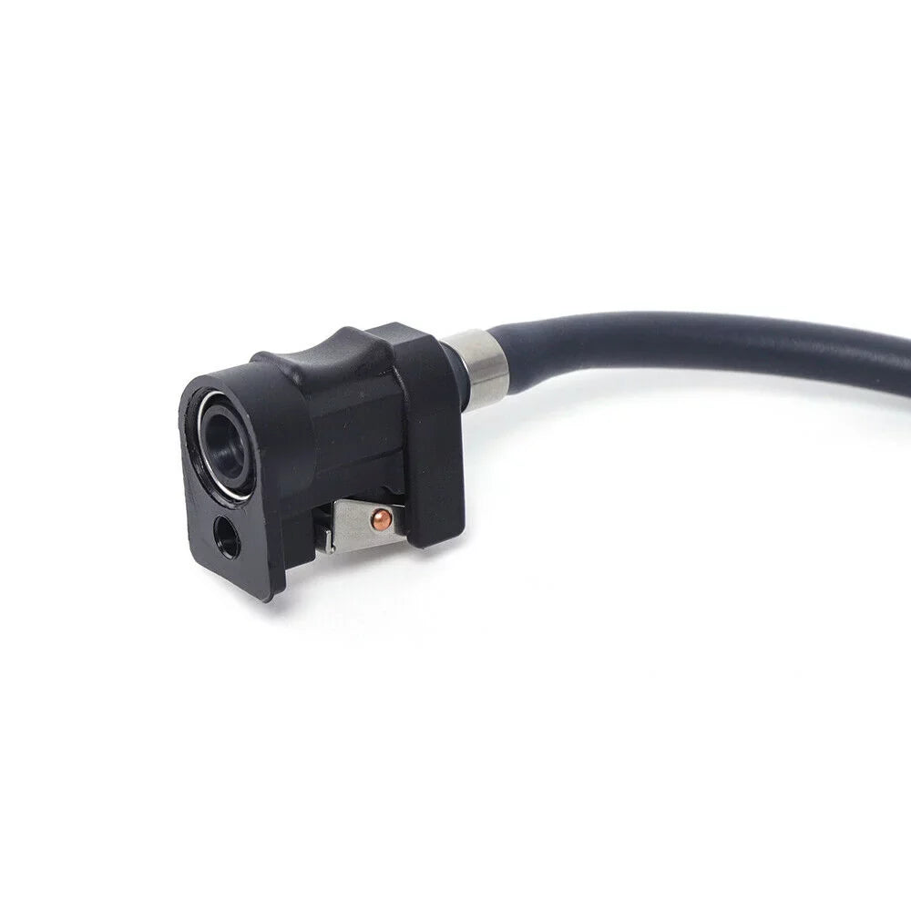 Kit Tank Miumaeov Connector Outboard Tube Storage Fuel Connector for Oil Boat Boat Tubing Engine Pump Boat Outboard Fuel Assembly Marine Tank Gas Suitable Tank Kayak Tubing Hose Inflatable