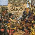 '- The Frank Vinyl Wazoo Zappa (LP) - Grand