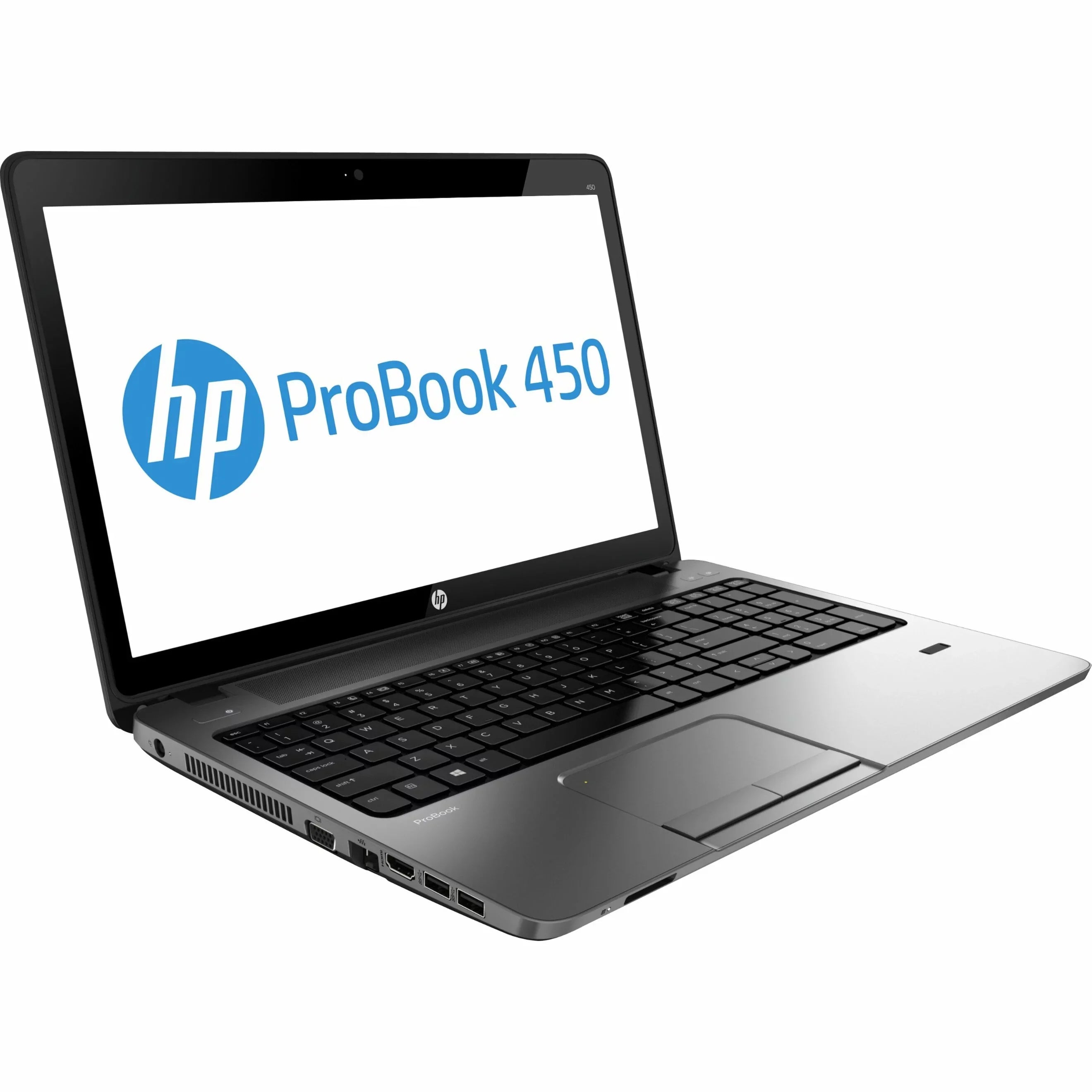 ProBook i7 500GB HP i7-4702MQ, Core HD, Professional Writer, Laptop, 7 Intel 15.6" Windows DVD