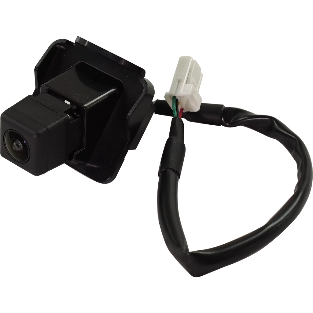Hatchback 2017-2018 Up Back Camera 3 Mazda with Compatible