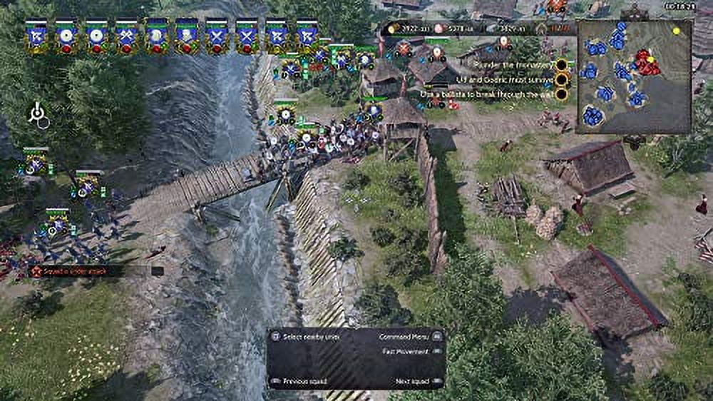 Ancestors Legacy Switch - Nintendo