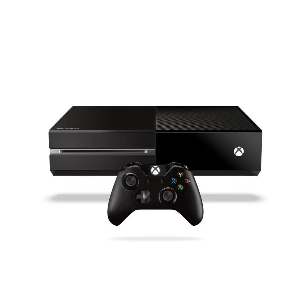 Black Call New AXTION BOLT Game Duty Like Gaming One of Microsoft 2 Headset Xbox Original Ghosts Console With Included 500GB Bundle Controller