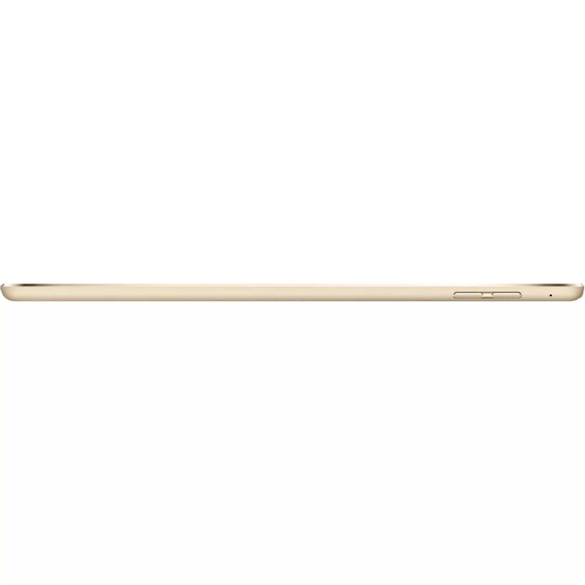 7.9" Ipad A8 Dual-Core 128GB - Apple 2GB - RAM Wifi Storage Only Restored Apple 4th Mini