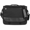 bugatti Black Case Notebook, THE Carrying 15.6" (Briefcase) ASSOCIATE for