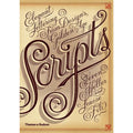 Pre-Owned from Elegant Fili Steven Louise Lettering Age Design's Heller, Golden (Paperback 9780500290392) Scripts: by