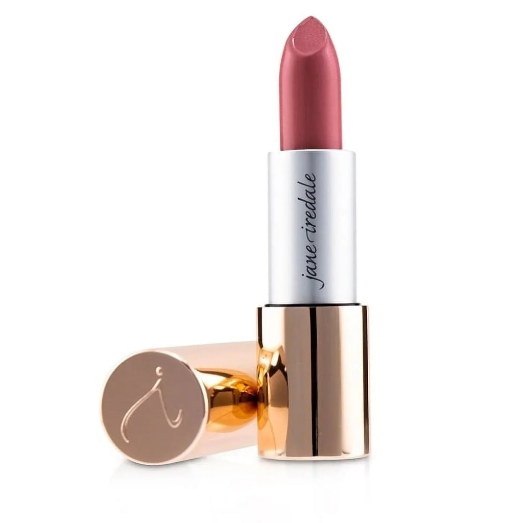Lipstick 0.12oz/3.4g Moist Naturally Triple Luxe Lasting Long Tania