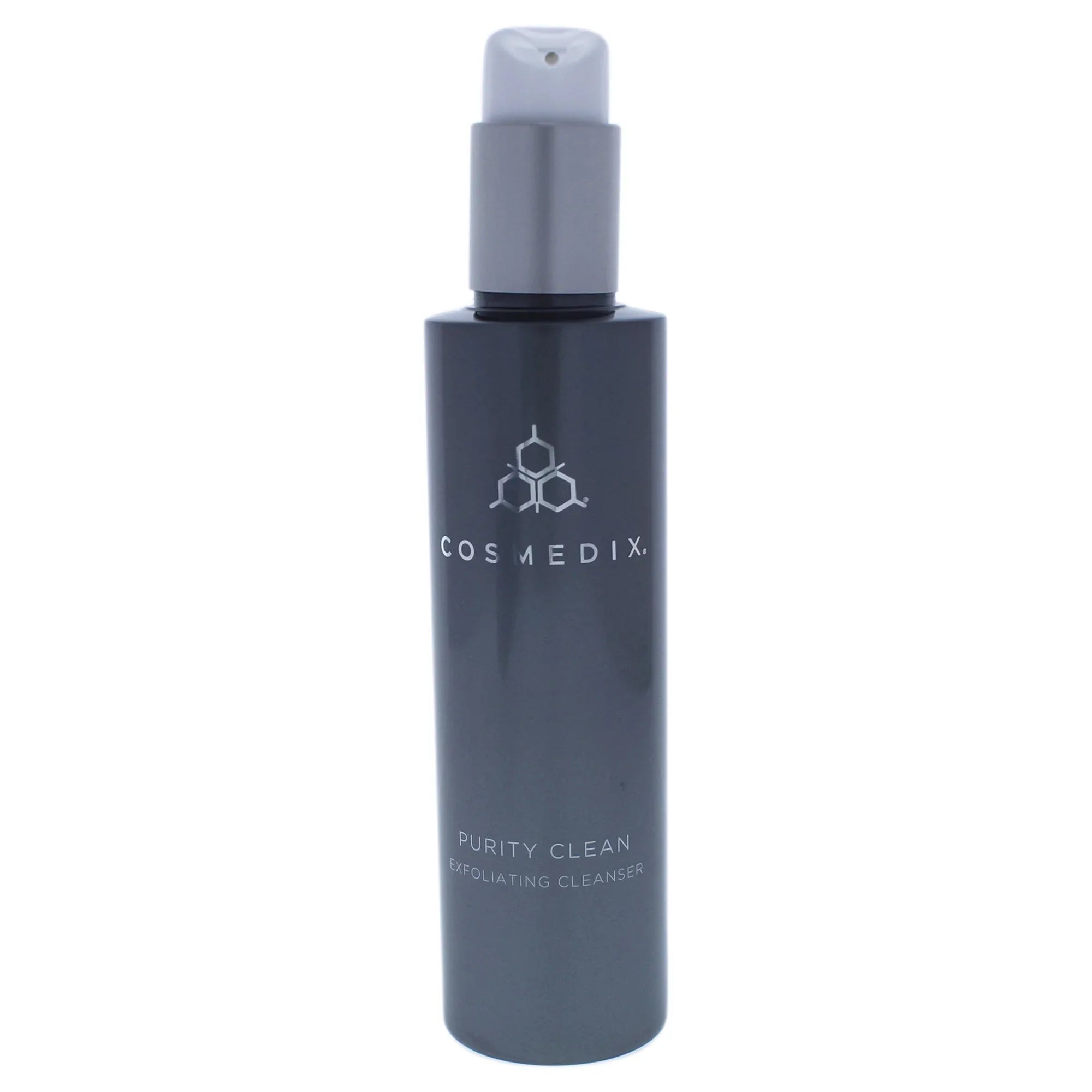 Purity - Exfoliating Cleanser oz Clean CosMedix 5