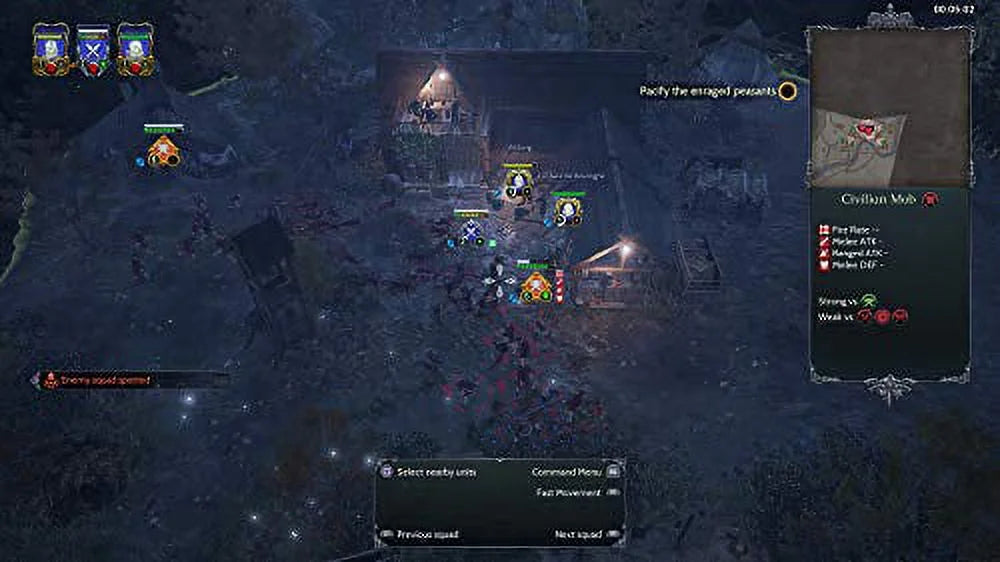 Ancestors Legacy Switch - Nintendo