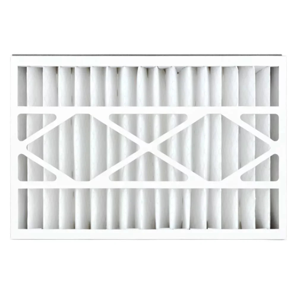 MERV HVAC 11(3 Bryant EXPXXFIL0016 16x25x5 Replacement For Air Pack) Filter-