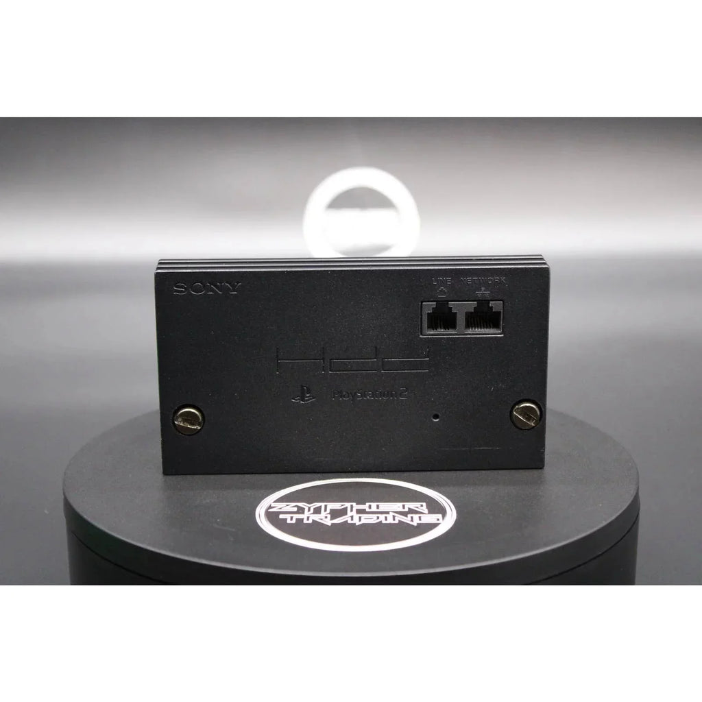 | Adapter HDD | | PS2 PlayStation OEM Network SCPH-10281 Sony | 2 PS2