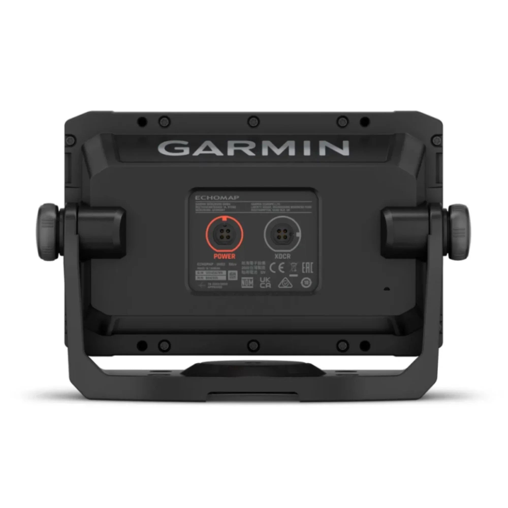 New without UHD2 OEM 010-02589-00 cv 52cv Chartplotters 5" Transducer, Garmin ECHOMAP™