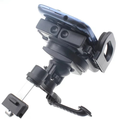 for Smart Model 3 J7N Holder Phone With Strong Jitterbug Mount Vent Lively Grip Cradle Swivel Jitterbug - Air Car Compatible Smart3