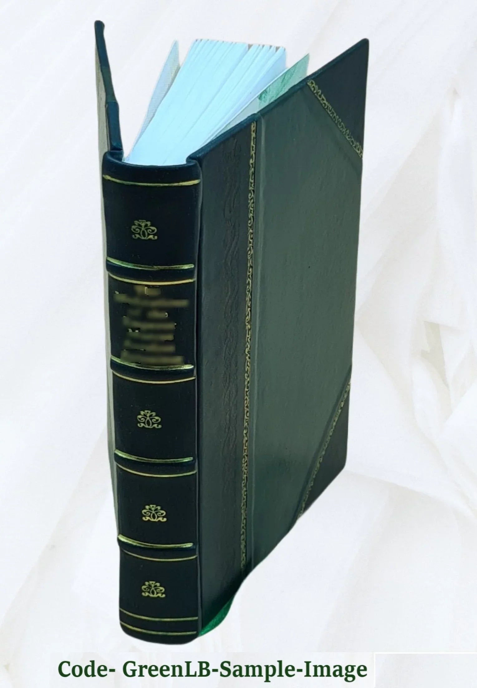 collection. watercraft [Leather Bound] The 1960 national