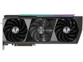 ATX ZT-A30710B-10P Video 3070 RTX Ti Card 8GB PCI GDDR6X Extreme ZOTAC GeForce Express 4.0 Holo AMP