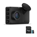 Garmin 10 with Cam Class microSDHC Dash 64GB UHS-I 100MB/s Live Card Bundle