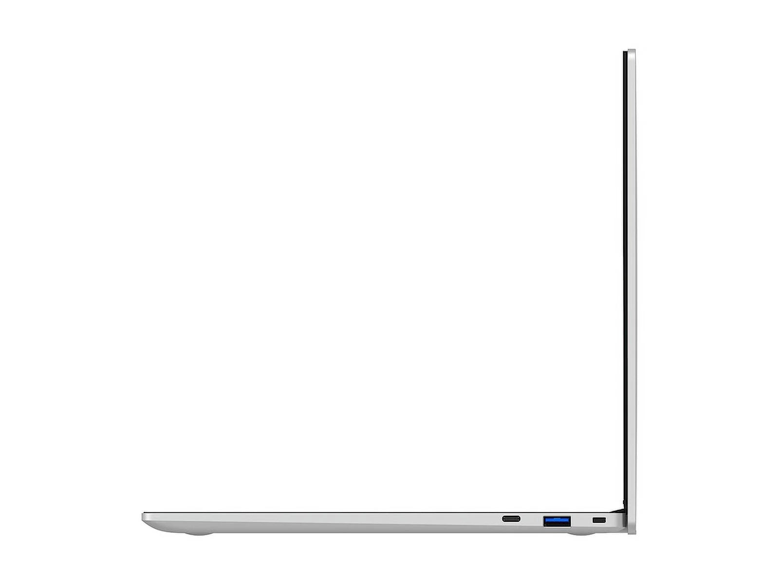 Galaxy Chromebook LTE 32GB Silver Pre-Owned Go (Like (Verizon) 14" New) Samsung