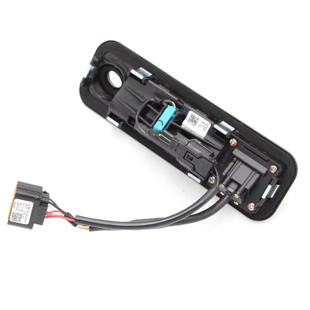 Camera Trunk Reverse NEW 15-17 View for Hyundai Backup Parking Fits Rear Sonata