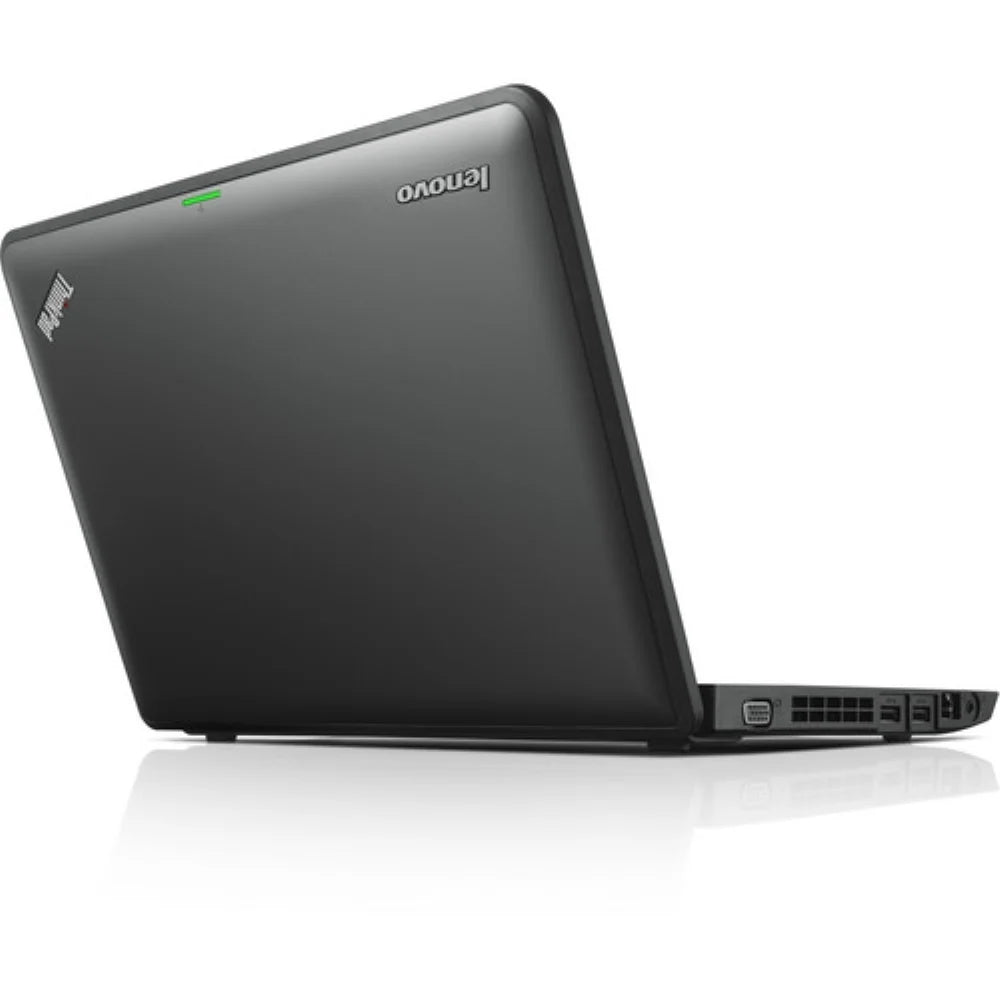 Fusion X131e AMD 10) HDD, 320GB (4GB RAM, Windows (Non-Retail Lenovo E-300, Laptop Packaging) 11.6-Inch ThinkPad