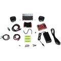 Battery Parts Bluetooth Watt Full-Range 2-1/2" Portable Package Drivers Express 30 Powered Speaker with