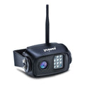and Advanced for with Camera Color in Cars, and Trucks, YW-0629 Trailers Yuwei Nightvision Black Backup Wireless RVs,