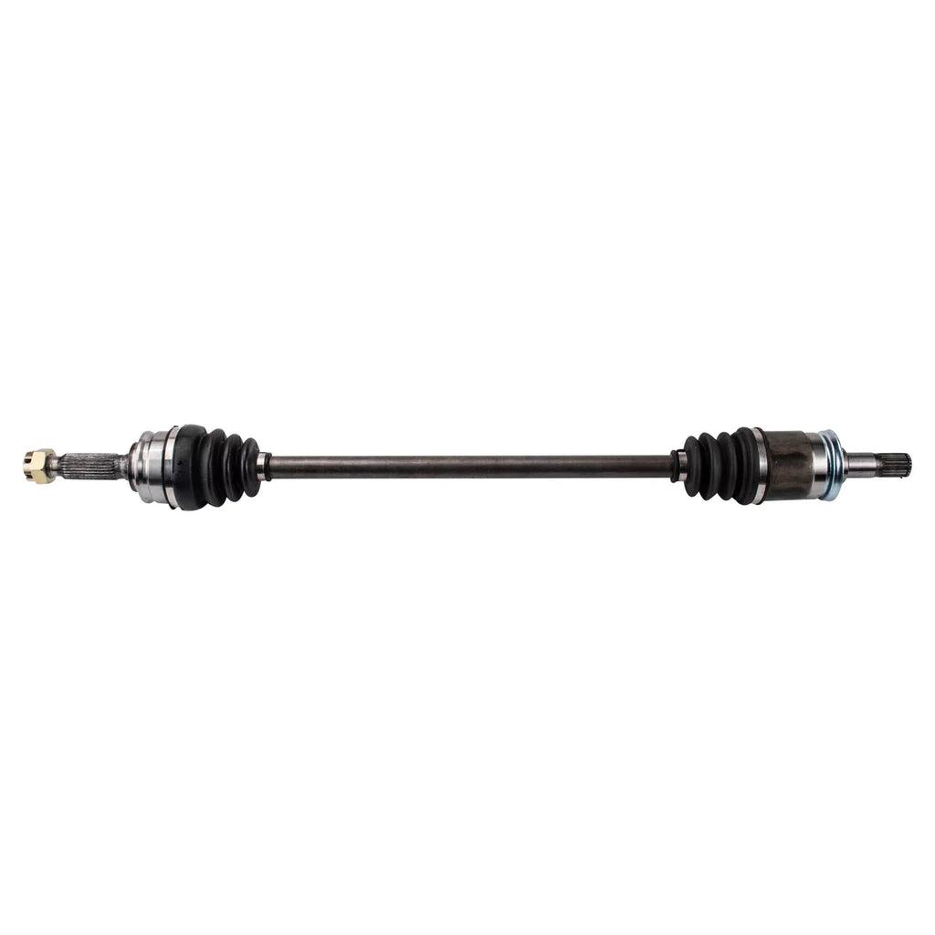 Rear Shaft CSA32581 Patriot Jeep Dodge TRQ Fits Caliber 07-17 Axle Right 07-08 Compass CV