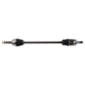 Rear Shaft CSA32581 Patriot Jeep Dodge TRQ Fits Caliber 07-17 Axle Right 07-08 Compass CV