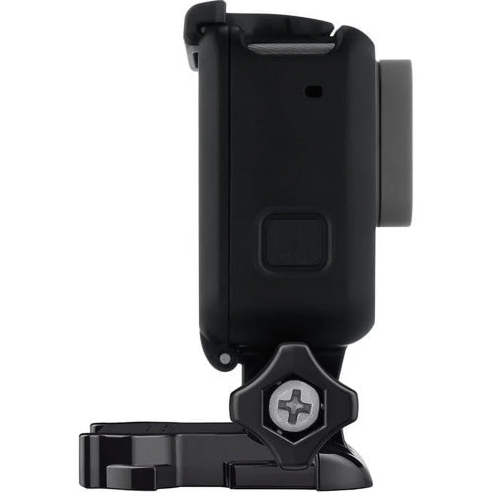 GoPro Kit Black + + HERO5 Cleaning Warranty