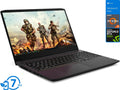 HDMI, Wi-Fi, RTX Upto RAM, NVMe AMD Laptop, NVIDIA 15.6" IdeaPad Bluetooth, 120Hz (82K20013US) 8GB 3050, Home Display, 10 Lenovo 512GB 5 3 4.2GHz, FHD 5600H SSD, Windows GeForce Gaming Ryzen