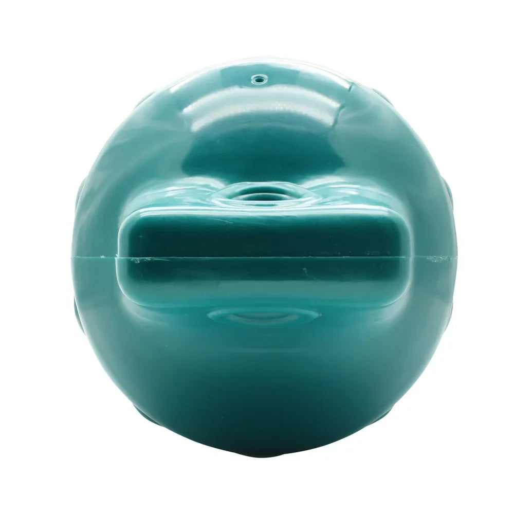 '- BoatTector Extreme 8.5" 27", Max Inflatable 3006.7697 Teal x Fender