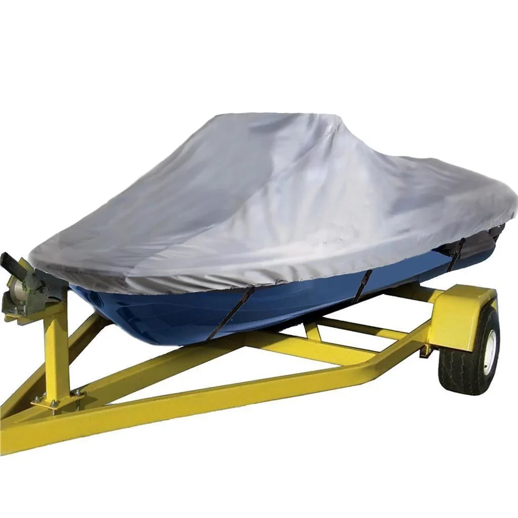 PWC Doo GTI Reflective, Ski Travel, 2007 Watercraft Jet Cover Bombardier UV and Storage Mooring Sea 2008 2010 for SE 130 2009