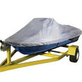 PWC Doo GTI Reflective, Ski Travel, 2007 Watercraft Jet Cover Bombardier UV and Storage Mooring Sea 2008 2010 for SE 130 2009