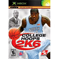 Hoops College Loose 2K6 Xbox