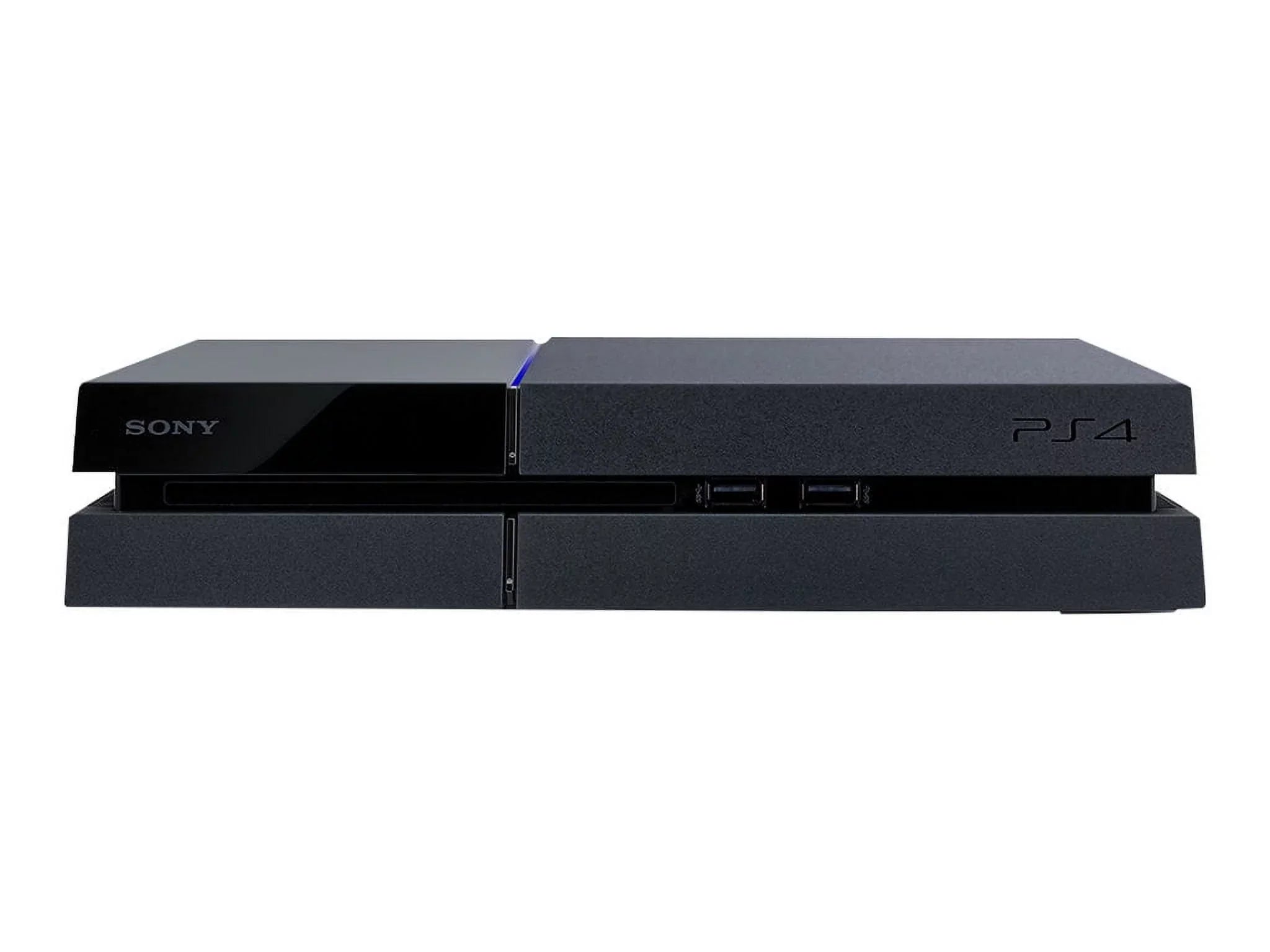 PlayStation Sony 4 Gaming Console