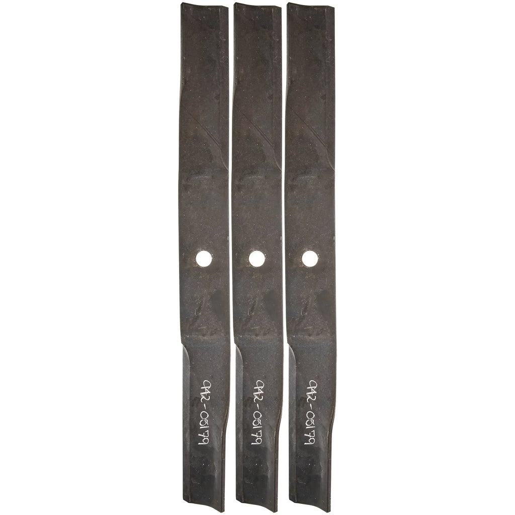 CUB CADET 72" Zero-Turns S Blades High Pro Z 3 25" Lift Decks L Pack 942-05179 700 900