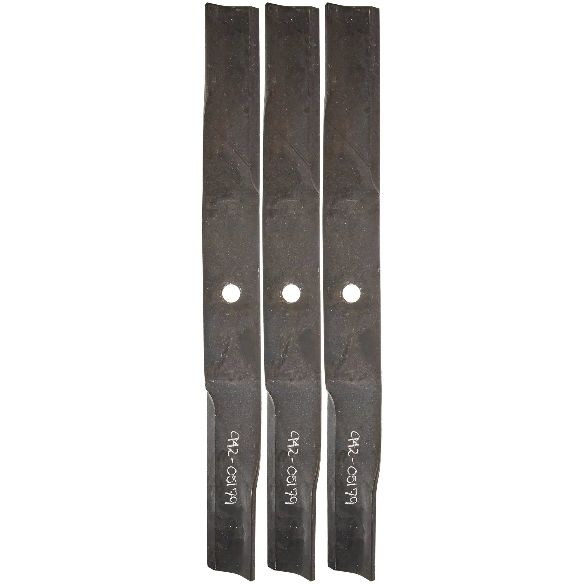 CUB CADET 72" Zero-Turns S Blades High Pro Z 3 25" Lift Decks L Pack 942-05179 700 900