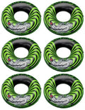 6 | River Intex Tubes 48-Inch Lake/Pool/River x 68209E For Rat Inflatable 6-Pack