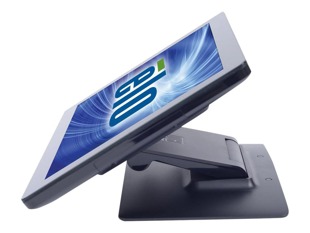E394454 Touchscreen Black Elo-Touchscreens Monitor, 15 in. 1523L 4