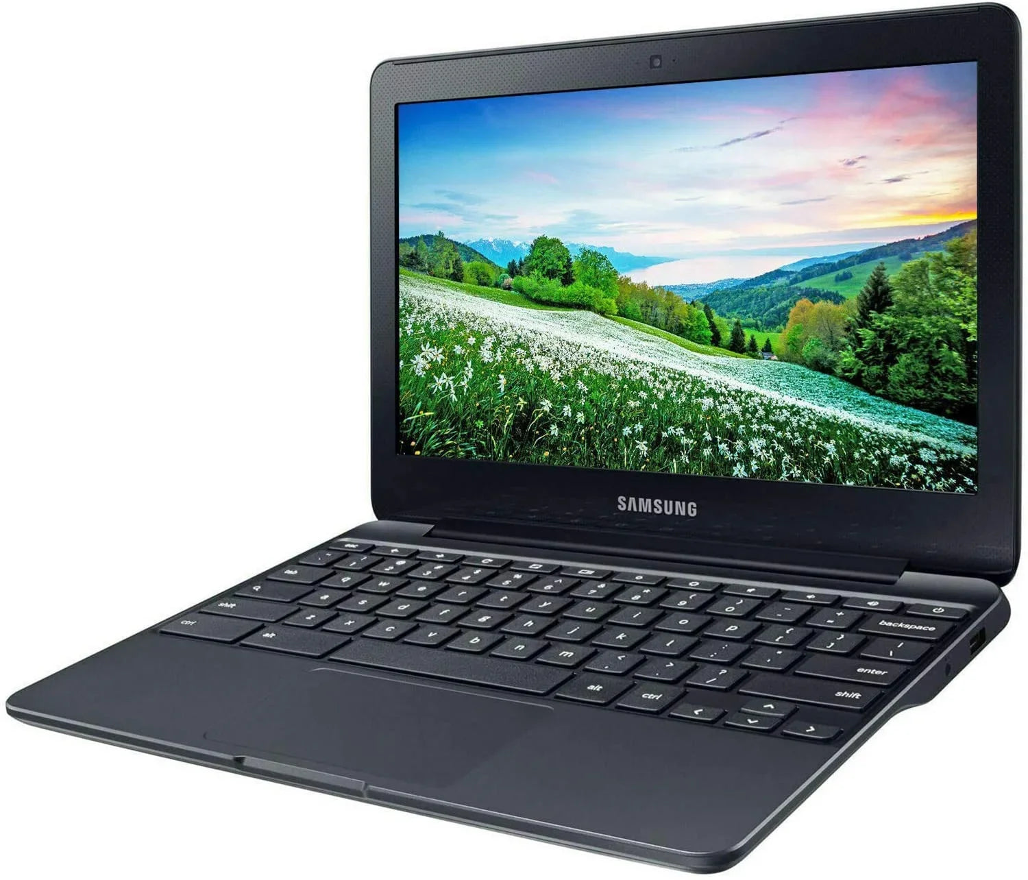 HD 32GB SAMSUNG 11.6" CHROMEBOOK 4GB CELERON Open XE501C13-K02US eMMC N3060 3 Box