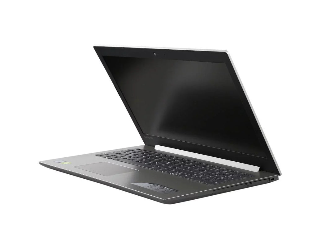 Platinum Home 256GB NVIDIA IdeaPad 15.6" 10 FHD 2.7GHz 80XL03BQUS Win i7-5000U RAM 940MX 12GB Lenovo SSD 2GB Grey 320 GeForce